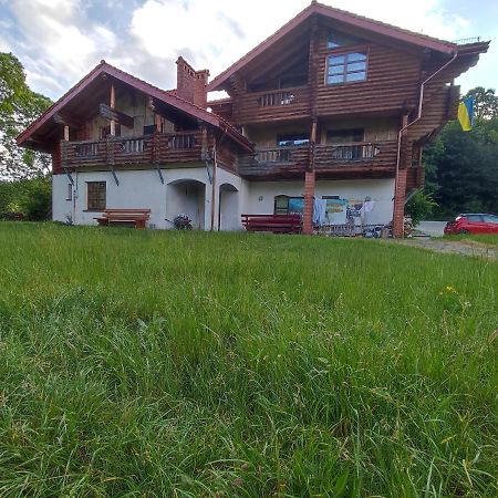 Lev Otel Tukhlya Dış mekan fotoğraf
