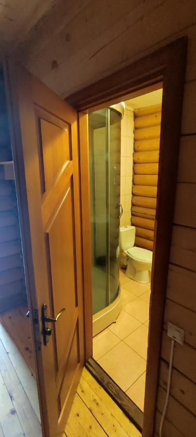 Lev Otel Tukhlya Dış mekan fotoğraf