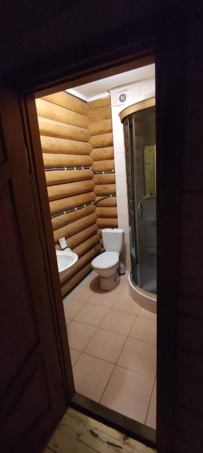 Lev Otel Tukhlya Dış mekan fotoğraf