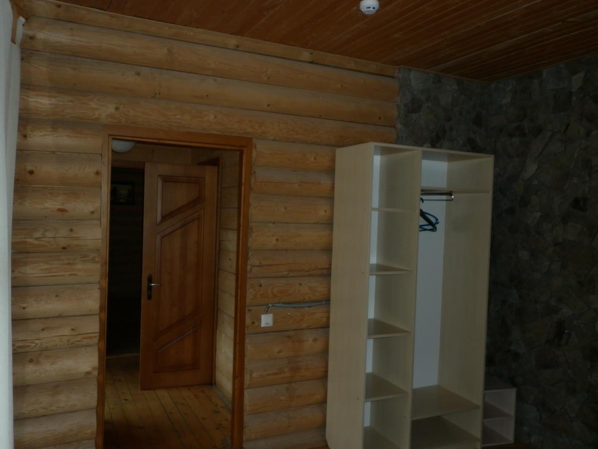Lev Otel Tukhlya Dış mekan fotoğraf