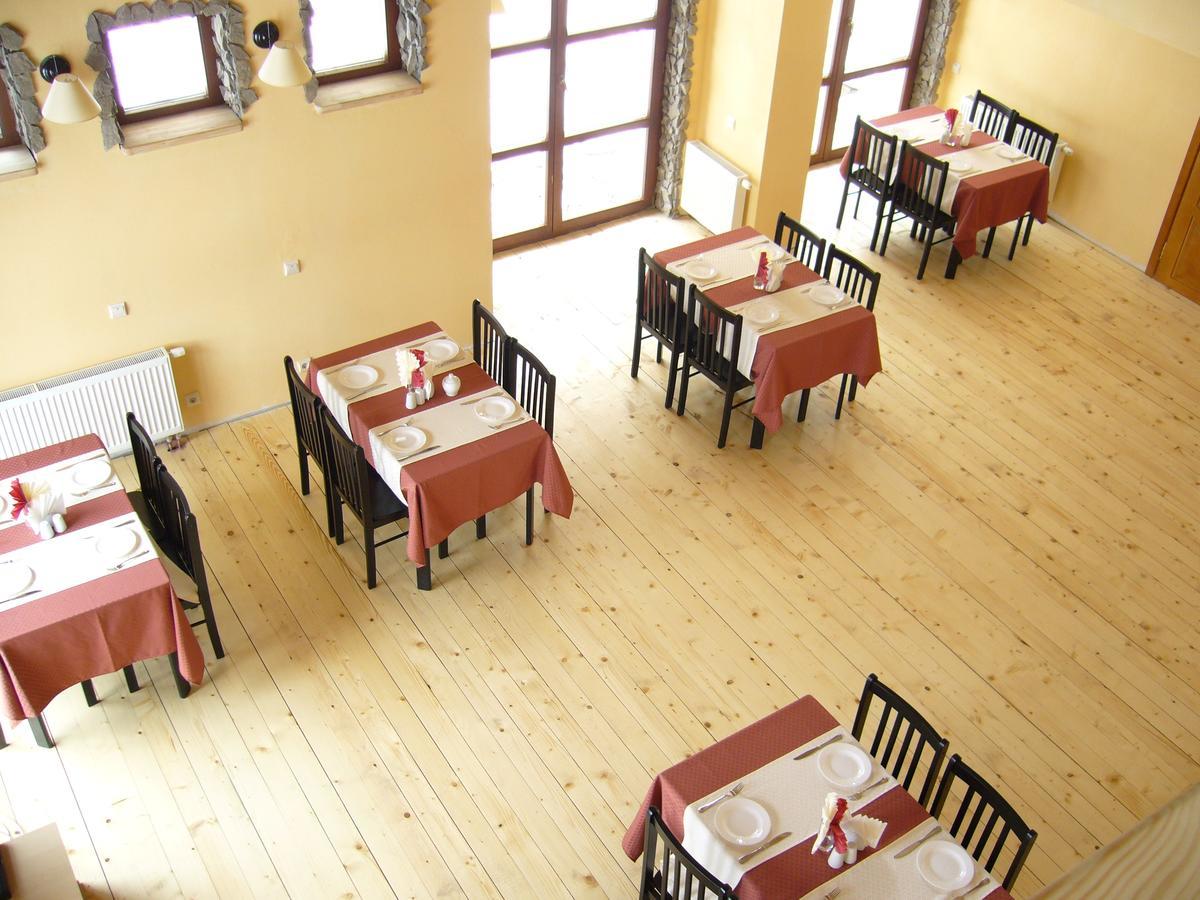 Lev Otel Tukhlya Dış mekan fotoğraf