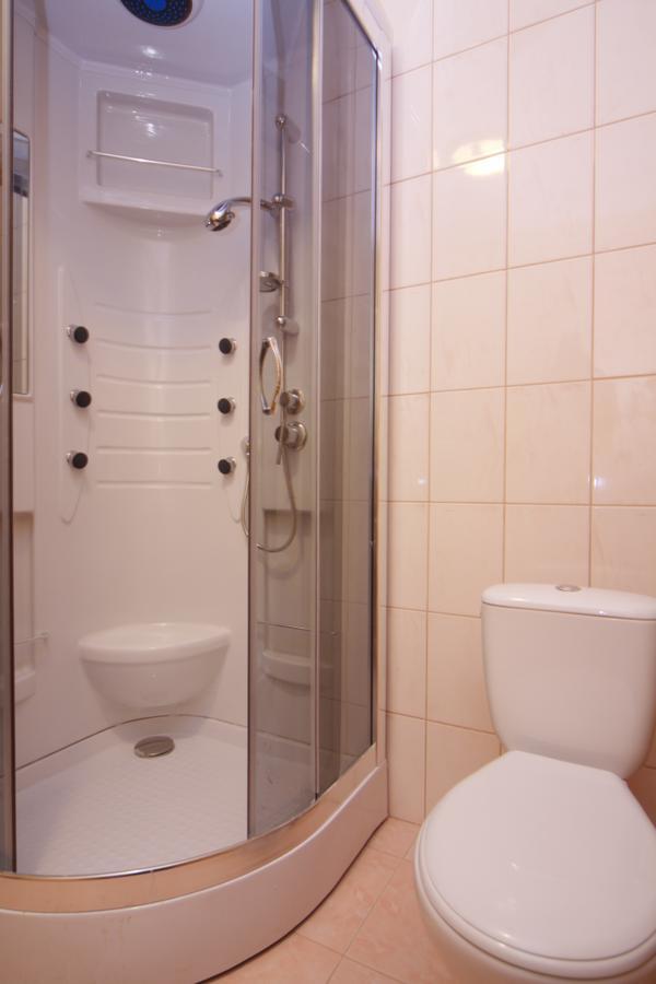 Lev Otel Tukhlya Dış mekan fotoğraf